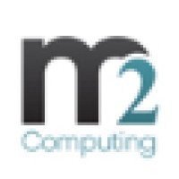 M2 Computing Ltd logo, M2 Computing Ltd contact details