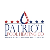 Patriot Pool Heating Co logo, Patriot Pool Heating Co contact details