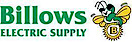 Billows Electric Supply logo, Billows Electric Supply contact details