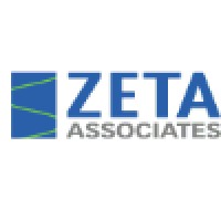 Zeta Associates logo, Zeta Associates contact details