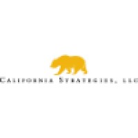 California Strategies LLC logo, California Strategies LLC contact details