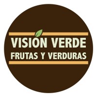 Visión Verde Frutas y Verduras logo, Visión Verde Frutas y Verduras contact details