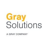 Gray Construction logo, Gray Construction contact details