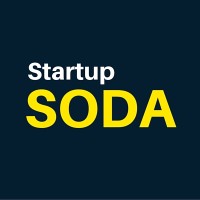 Startup Soda logo, Startup Soda contact details