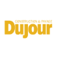 Construction & Pavage Dujour Ltée logo, Construction & Pavage Dujour Ltée contact details