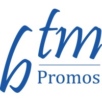 BTM Promos LLC logo, BTM Promos LLC contact details