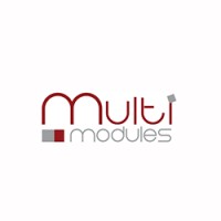 MULTI MODULES logo, MULTI MODULES contact details