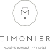 Timonier, Wealth Beyond Financial logo, Timonier, Wealth Beyond Financial contact details