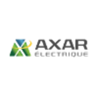 AXAR Ã‰LECTRIQUE logo, AXAR Ã‰LECTRIQUE contact details