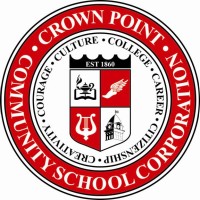 Crown Point Community School Corporation logo, Crown Point Community School Corporation contact details