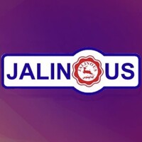 Jalinous logo, Jalinous contact details