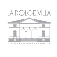 La dolce villa logo, La dolce villa contact details