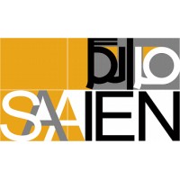 SAAIEN Co. logo, SAAIEN Co. contact details