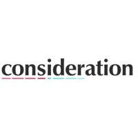 Consideration - the key value in making ESG a reality! logo, Consideration - the key value in making ESG a reality! contact details