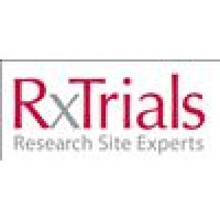 RxTrials, Inc. logo, RxTrials, Inc. contact details