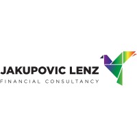 Jakupovic Lenz Financial Consultancy logo, Jakupovic Lenz Financial Consultancy contact details