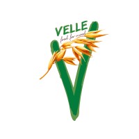 Velle logo, Velle contact details