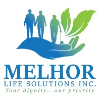 Melhor Life Solutions Inc. logo, Melhor Life Solutions Inc. contact details