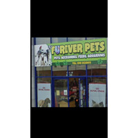 Furever Pets logo, Furever Pets contact details