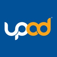 UpAd Digital logo, UpAd Digital contact details