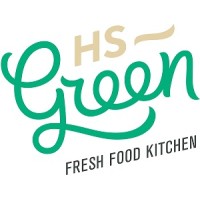 HS Green logo, HS Green contact details