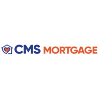 CMS Mortgage Solutions Inc logo, CMS Mortgage Solutions Inc contact details