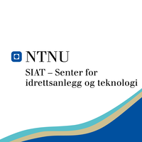 NTNU Centre for Sport Facilities and Technology logo, NTNU Centre for Sport Facilities and Technology contact details