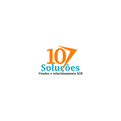 107 Soluções logo, 107 Soluções contact details