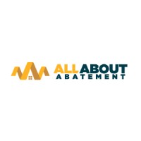 All About Abatement logo, All About Abatement contact details