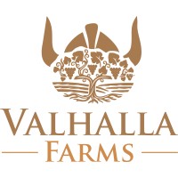 Valhalla Farms logo, Valhalla Farms contact details