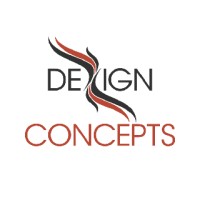 Dezign Concepts LLC logo, Dezign Concepts LLC contact details