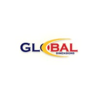 Global Dimensions logo, Global Dimensions contact details