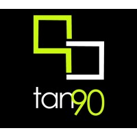 Tan90 logo, Tan90 contact details