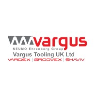 VARGUS TOOLING UK LIMITED logo, VARGUS TOOLING UK LIMITED contact details