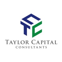 Taylor Capital Consultants logo, Taylor Capital Consultants contact details