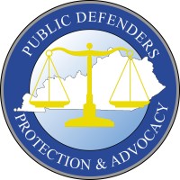 Kentucky Department of Public Advocacy logo, Kentucky Department of Public Advocacy contact details