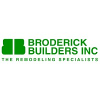 Broderick Builders, Inc. (Roofing Division) logo, Broderick Builders, Inc. (Roofing Division) contact details