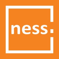 Ness Properties logo, Ness Properties contact details