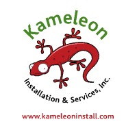 Kameleon Installations and Services (Nationwide) logo, Kameleon Installations and Services (Nationwide) contact details