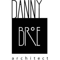 Danny Broe Architect logo, Danny Broe Architect contact details