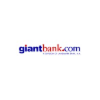 giantbank.com logo, giantbank.com contact details