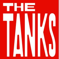 The Tanks at Bushwick Inlet Park logo, The Tanks at Bushwick Inlet Park contact details