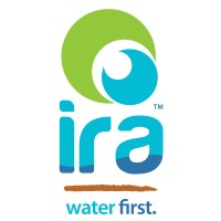 Ira Sustainable Water Solutions logo, Ira Sustainable Water Solutions contact details