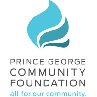 Prince George Community Foundation logo, Prince George Community Foundation contact details