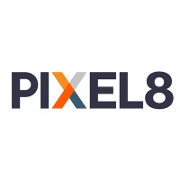 Pixel8 Ltd logo, Pixel8 Ltd contact details