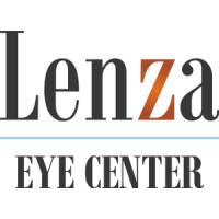 Lenza Eye Center logo, Lenza Eye Center contact details