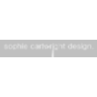 Sophie Cartwright Design logo, Sophie Cartwright Design contact details