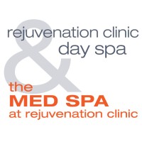 Rejuvenation Clinic Day Spa logo, Rejuvenation Clinic Day Spa contact details