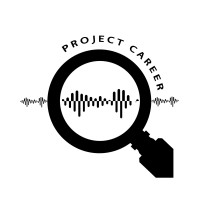 Project Career logo, Project Career contact details