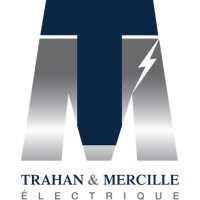 Trahan & Mercille Electrique (1994) ltée. logo, Trahan & Mercille Electrique (1994) ltée. contact details